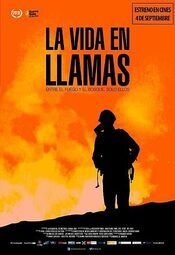 La vida en llamas