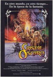 El cristal encantado