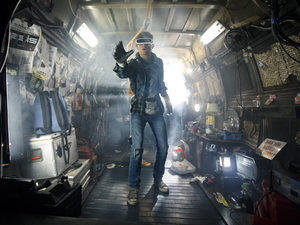 Ready Player One: Comienza el Juego