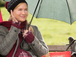 El Bebé de Bridget Jones