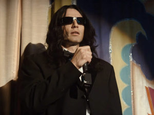 The Disaster Artist: Obra maestra