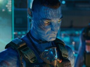 Avatar: Fire and Ash