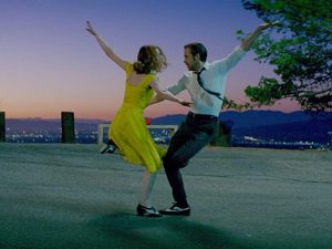 La La Land: Una historia de amor