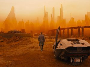 Blade Runner 2049