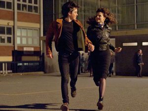 Sing Street: Este es tu momento