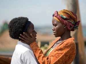 Reina de Katwe