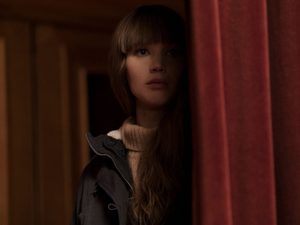 Operación Red Sparrow