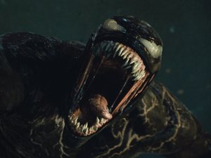 Venom: Carnage liberado