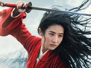 Mulan