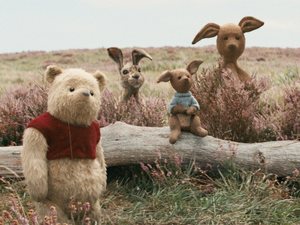 Christopher Robin: Un reencuentro inolvidable