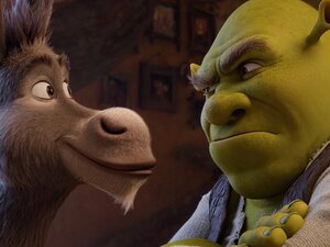 Shrek 5