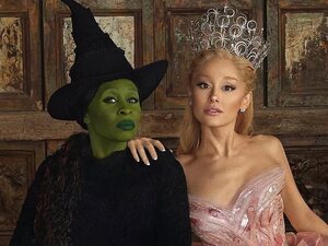 Wicked