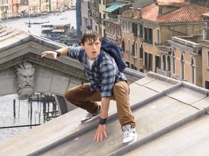 Spider-Man: Far From Home