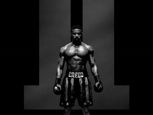 Creed II: Defendiendo el legado