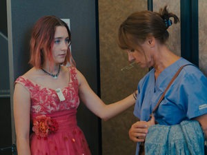 Lady Bird