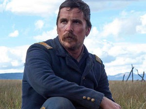 Hostiles: Violencia Americana