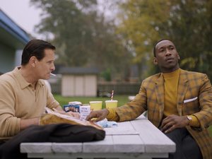 Green Book: Una amistad sin fronteras