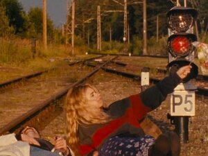 The Chronology Of Water