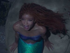 The Little Mermaid