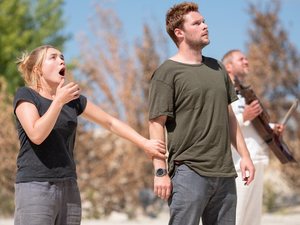 Midsommar: El terror no espera la noche