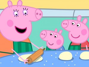 Peppa Pig: Festival of Fun