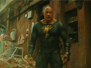 Black Adam