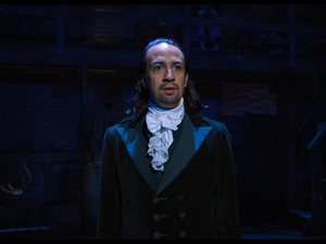 Hamilton