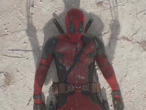 Deadpool & Wolverine