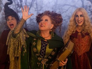 Hocus Pocus 2