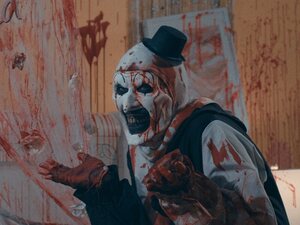 Terrifier 2: el payaso siniestro