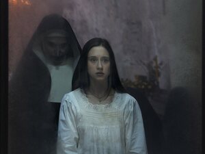 The Nun II