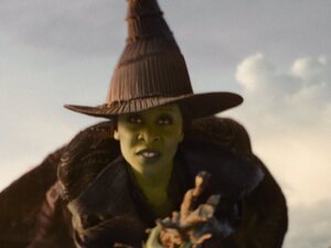 Wicked: For Good