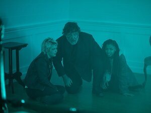 Detrás del exorcismo