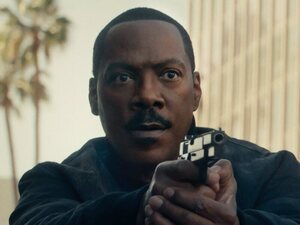 Beverly Hills Cop 4