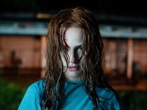 The Strangers: Chapter 2