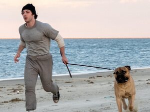 Yo soy Rocky