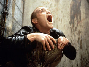 Trainspotting