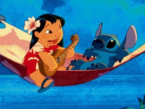 Lilo y Stitch