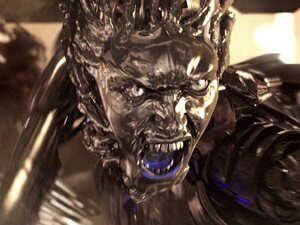 Terminator 3: La rebelión de las máquinas