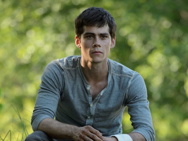 Maze Runner: Correr o Morir