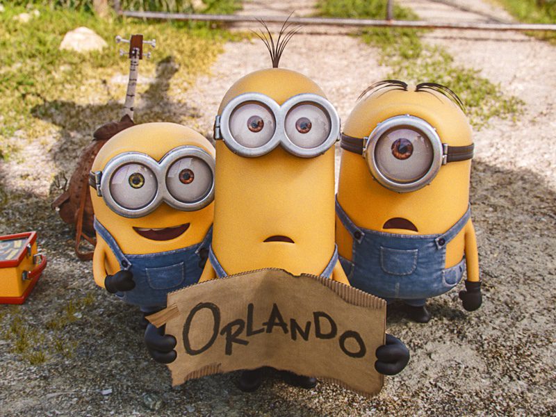 Los Minions