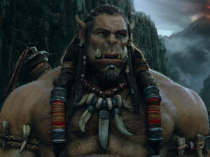 Warcraft: El primer encuentro de dos mundos