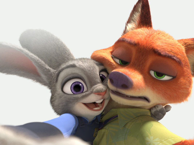 Zootopia