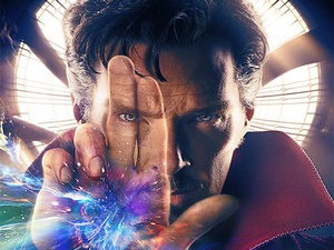 Doctor Strange: Hechicero Supremo