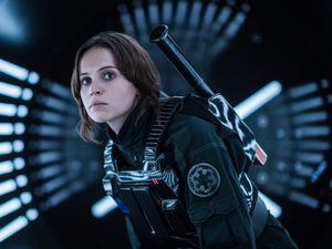 Rogue One: Una historia de Star Wars