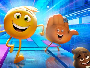 The Emoji Movie