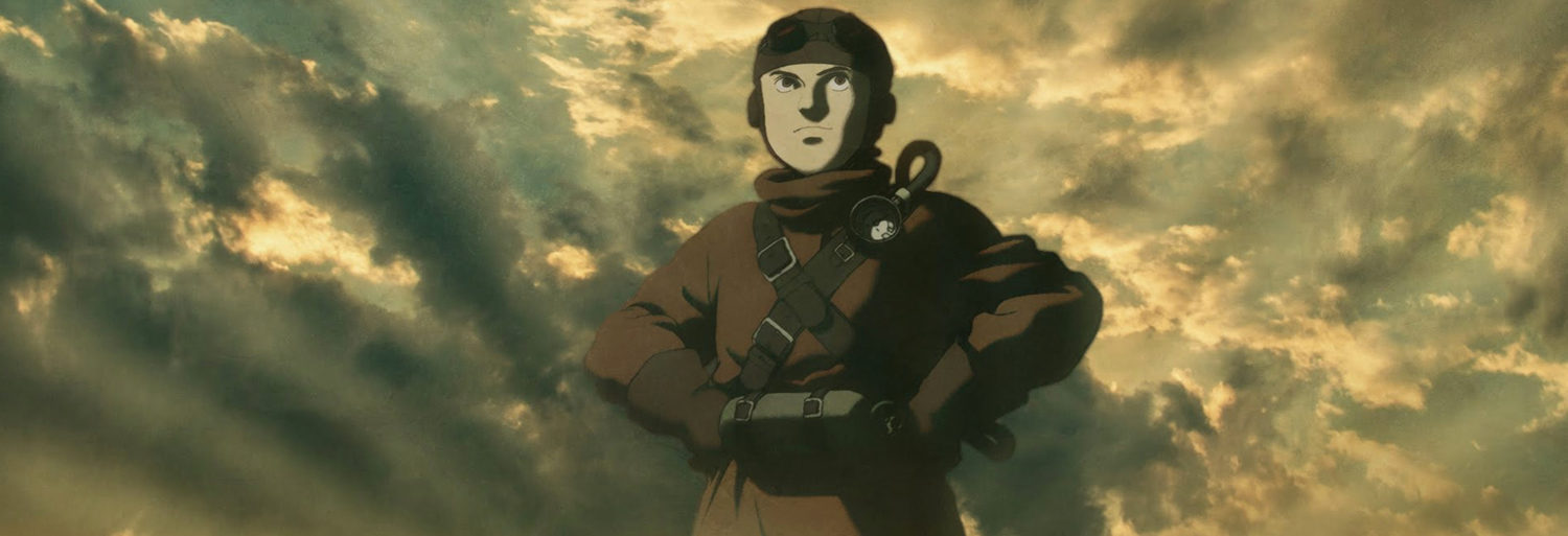 Steamboy