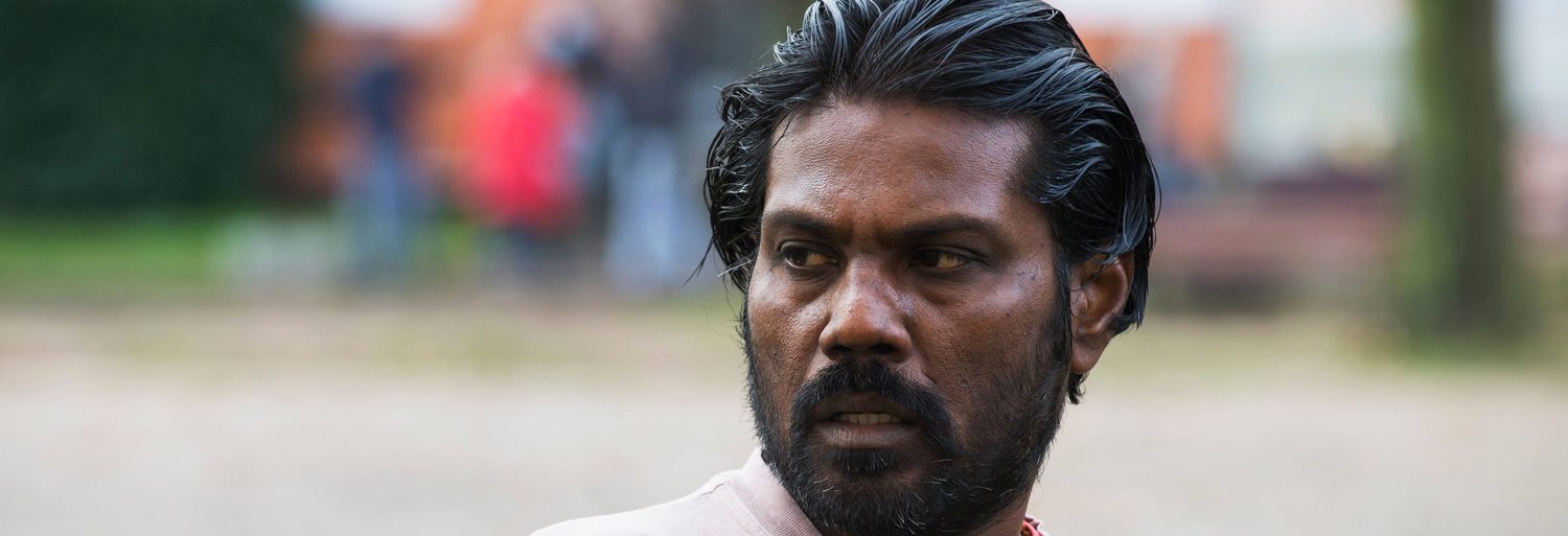 Dheepan