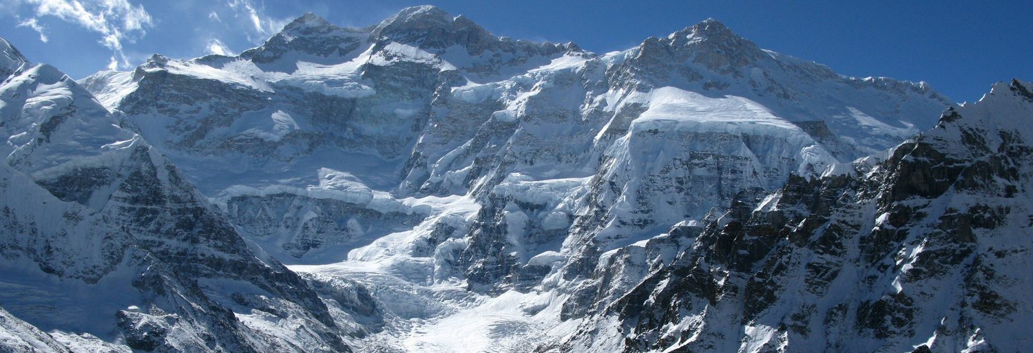 Gasherbrum, la montaña luminosa