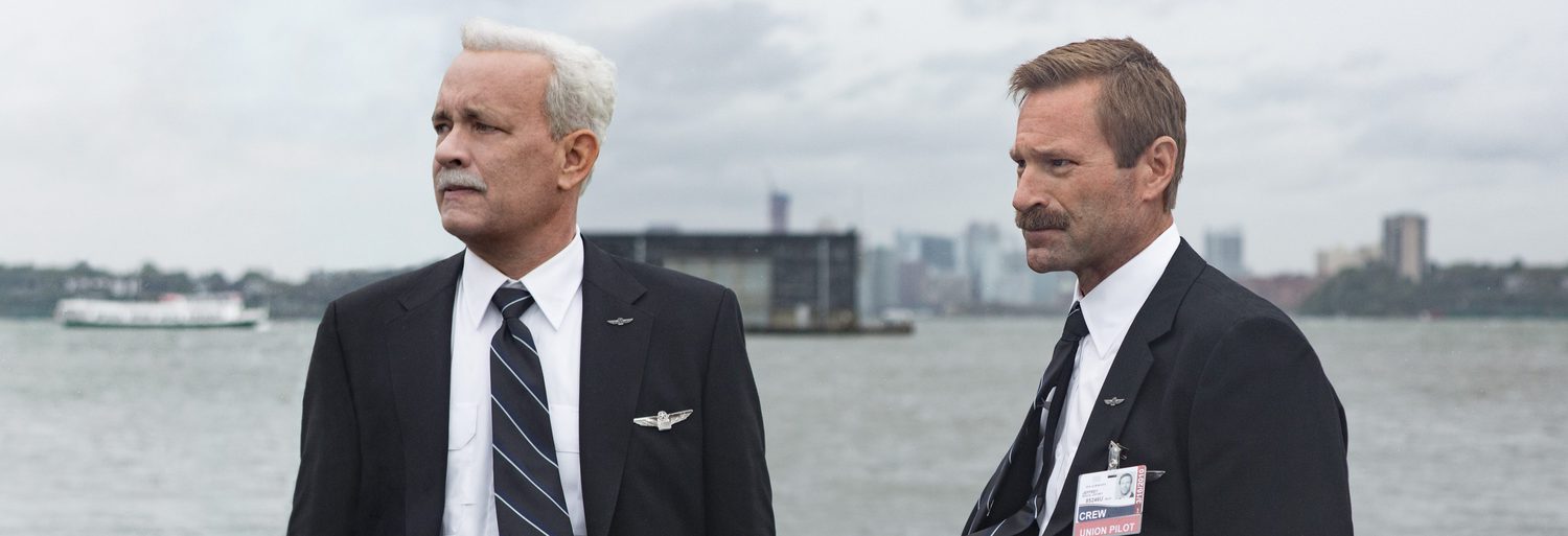 Sully: Hazaña En El Hudson